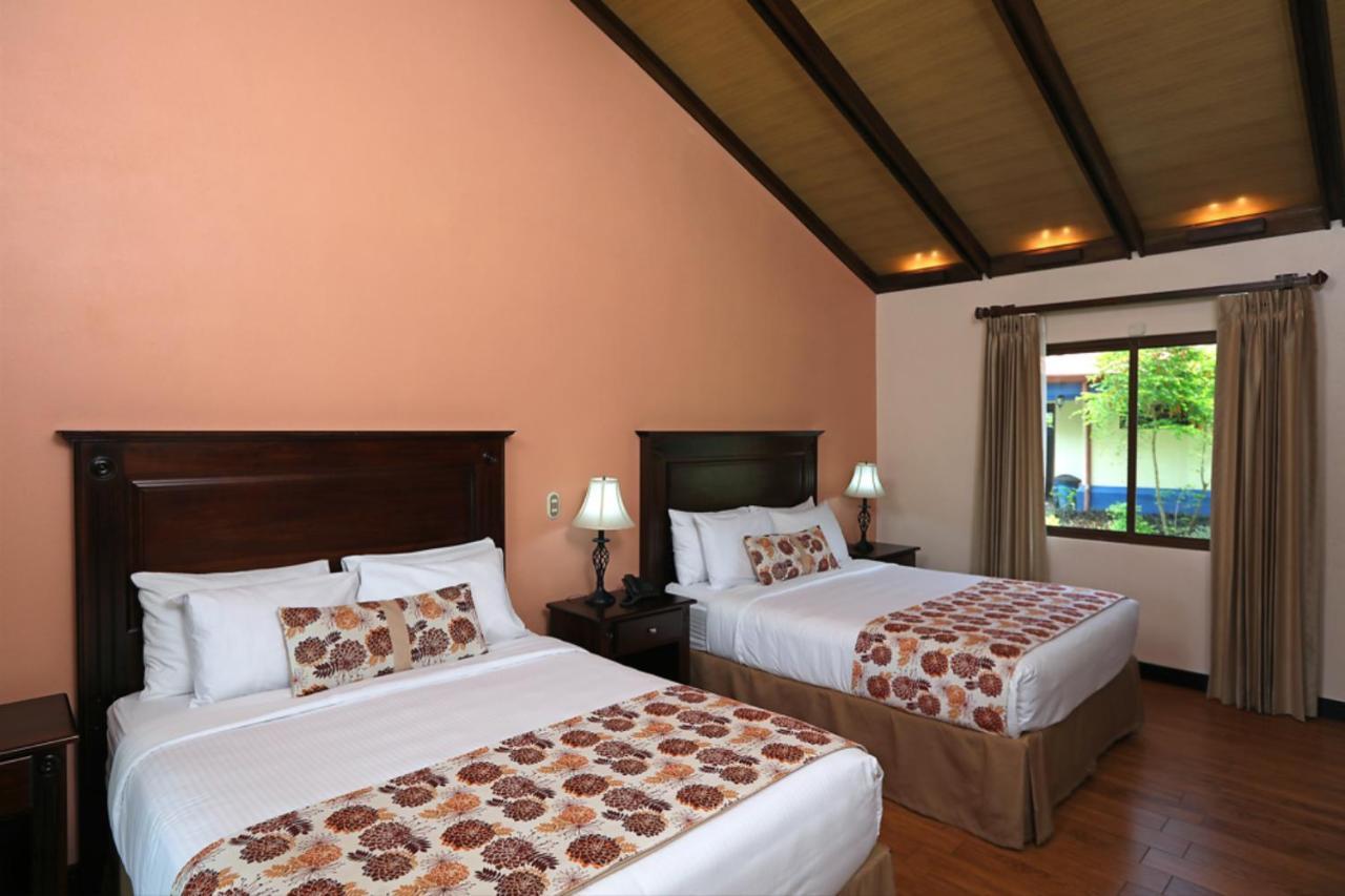 Hotel Boutique La Casona Del Cafetal Cachí Kültér fotó